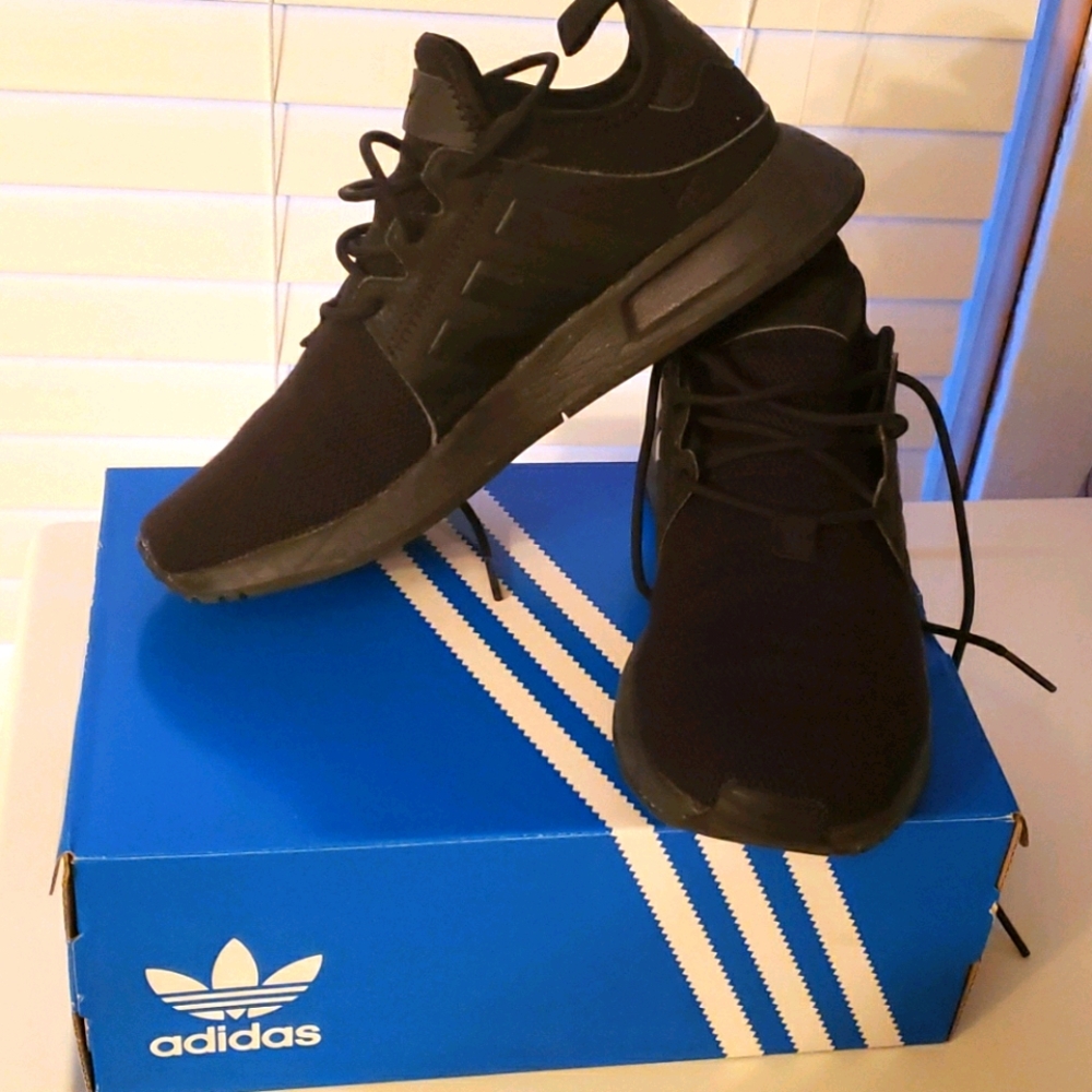 Adidas sneakers